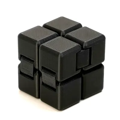 cube infini en abs